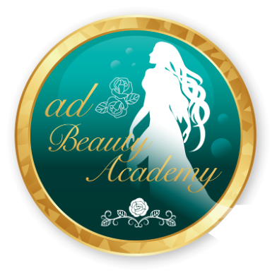 アド・ビューティーアカデミーロゴ